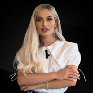 Read more about the article Alina Olaru