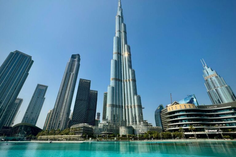 Read more about the article Can US Citizens Buy Property in Dubai? The Complete 2026 Guide