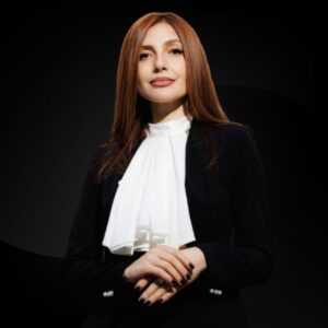 Read more about the article Irina Rosca