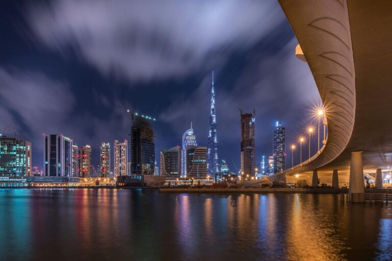 Read more about the article Smart Homes & PropTech in Dubai Real Estate: How Technology Is Transforming Property Investment in 2026