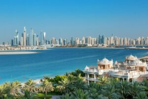 Read more about the article Waterfront Living in Dubai: Best Beachfront & Marina Communities for Property Investment (2026)
